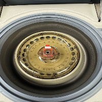 Thermo Sorvall Legend Micro 17R Refrigerated Centrifuge image 0